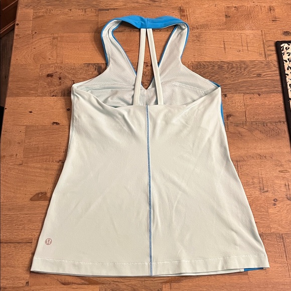 Lululemon Open Soul Tank - Picture 5 of 11